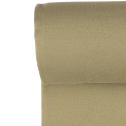 Strickbündchen *Bibi* - olivgrün