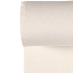 Strickbündchen *Bibi* - cremerose