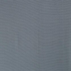 Rippenjersey Ottoman *Bibi* - indigo