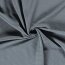 Rippenjersey Ottoman *Bibi* - indigo