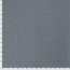 Rippenjersey Ottoman *Bibi* - indigo