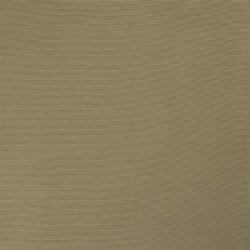 Rippenjersey Ottoman *Bibi* - olivgrün