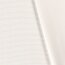 Rippenjersey Ottoman *Bibi* - creme