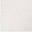 Rippenjersey Ottoman *Bibi* - creme