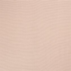 Rippenjersey Ottoman *Bibi* - hell lachs