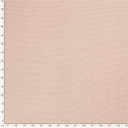 Rippenjersey Ottoman *Bibi* - hell lachs