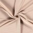 Rippenjersey Ottoman *Bibi* - hell lachs