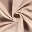 Rippenjersey Ottoman *Bibi* - hell lachs