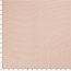 Rippenjersey Ottoman *Bibi* - hell lachs