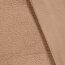 Sherpa Fleece *Bibi* - hell muskat