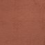 Sherpa Fleece *Bibi* - altziegelrot