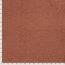 Sherpa Fleece *Bibi* - altziegelrot