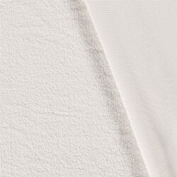 Sherpa Fleece *Bibi* - creme