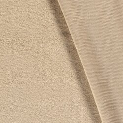 Sherpa Fleece *Bibi* - hell beige