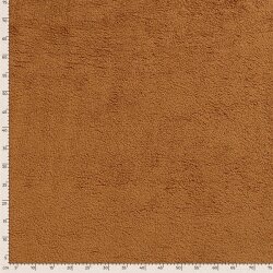Sherpa Fleece *Bibi* - karamell