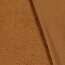 Sherpa Fleece *Bibi* - karamell