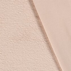 Sherpa Fleece *Bibi* - hell lachs
