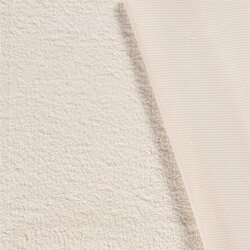 Sherpa Fleece *Bibi* - cremerose