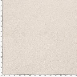 Sherpa Fleece *Bibi* - cremerose
