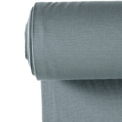 Strickbündchen *Marie* - schattenblau