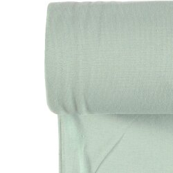 Strickbündchen *Marie* - schattengrün