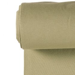 Strickbündchen *Marie* - salbei