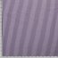 Baumwollpopeline Streifen 5mm - aubergine