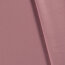 Wintersweat *Marie* angeraut schwere Qualität - kalt antikpink