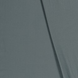 Baumwolljersey *Marie* - schattenblau