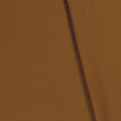 Baumwolljersey *Marie* - karamell