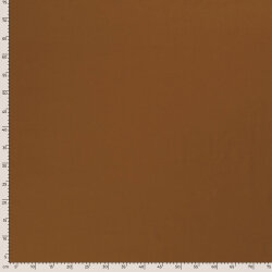 Baumwolljersey *Marie* - karamell