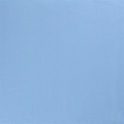 Wintersweat *Marie* angeraut schwere Qualität - eisblau