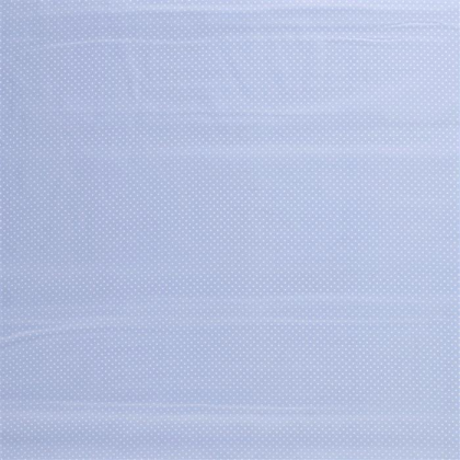 Baumwolle Punkte 2mm sky (hellblau)