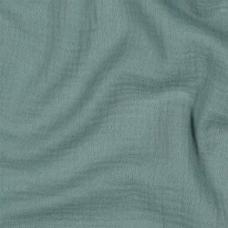 Musselin Uni *Vera*  - altmint