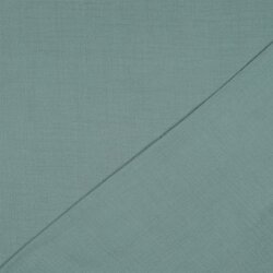 Musselin Uni *Vera*  - altmint