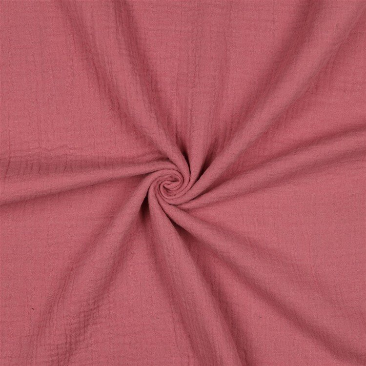 Musselin Uni *Vera*  - malve