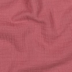 Musselin Uni *Vera*  - malve