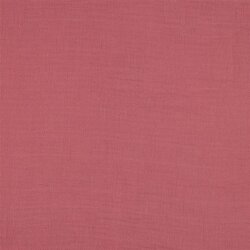 Musselin Uni *Vera*  - malve