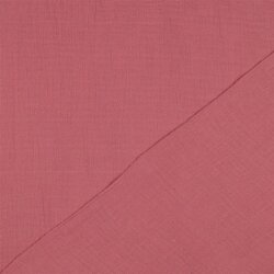 Musselin Uni *Vera*  - malve