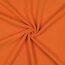 Musselin Uni *Vera*  - altorange