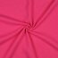 Musselin Uni *Vera*  - fuchsia