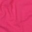 Musselin Uni *Gerda* BIO~Organic - fuchsia