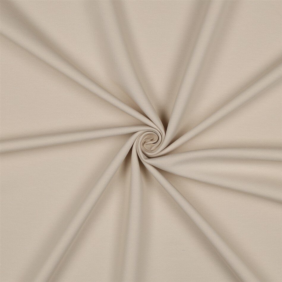 French Terry Bio~Organic - hellsand