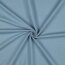 French Terry Bio~Organic - schattenblau