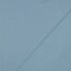 French Terry Bio~Organic - schattenblau