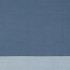French Terry Vintage - schattenblau