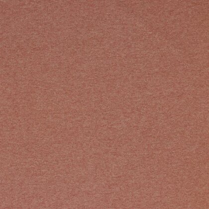 Baumwolljersey *Vera* - henna meliert