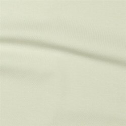 Baumwolljersey Bio~Organic *Gerda* - hellsand