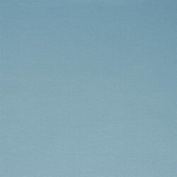 Baumwolljersey Bio~Organic *Gerda* - schattenblau