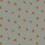 Baumwolljersey Organic Orangen - dunkelmint